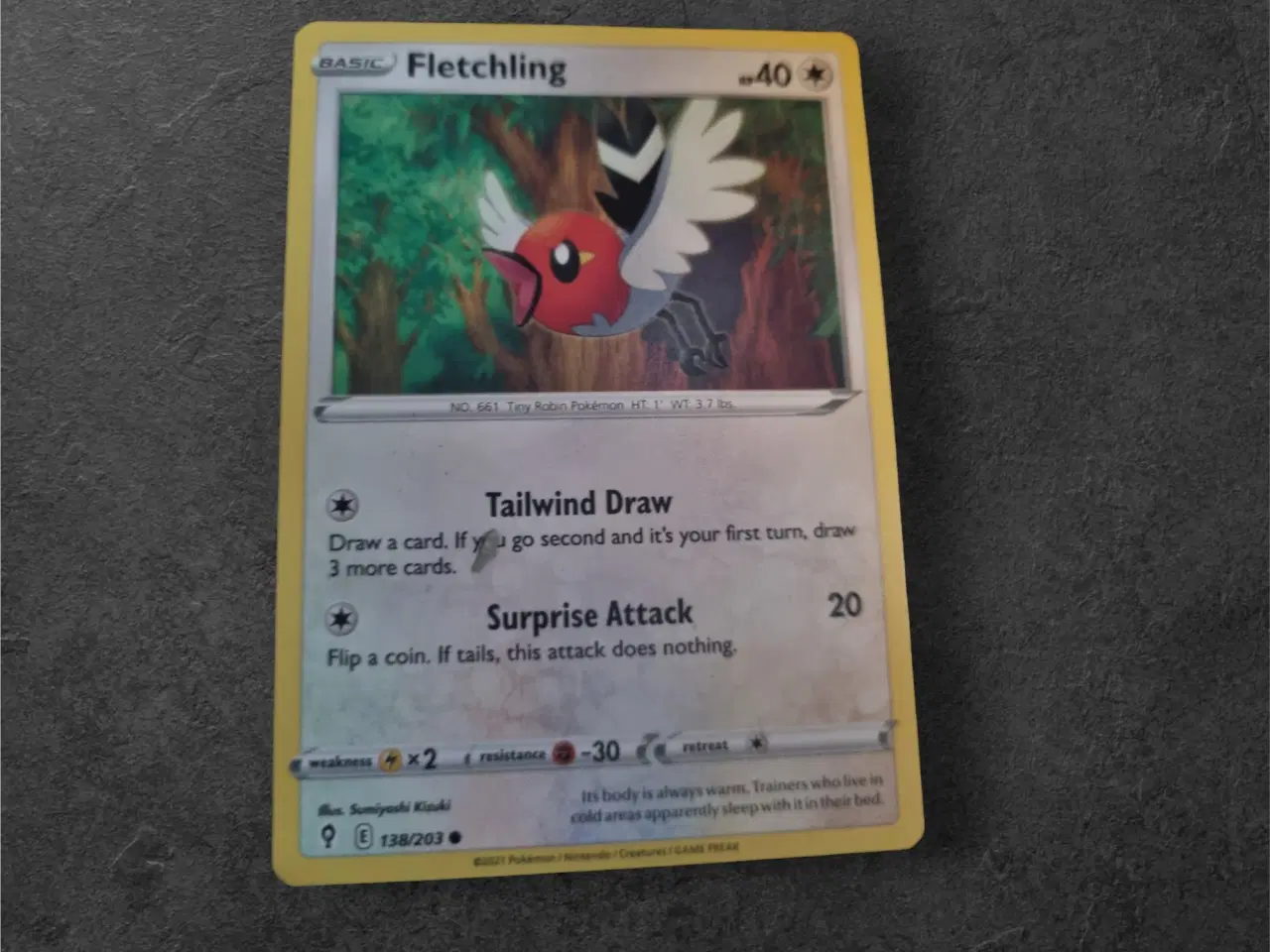 Billede 2 - Annonce 647 - Pokemon