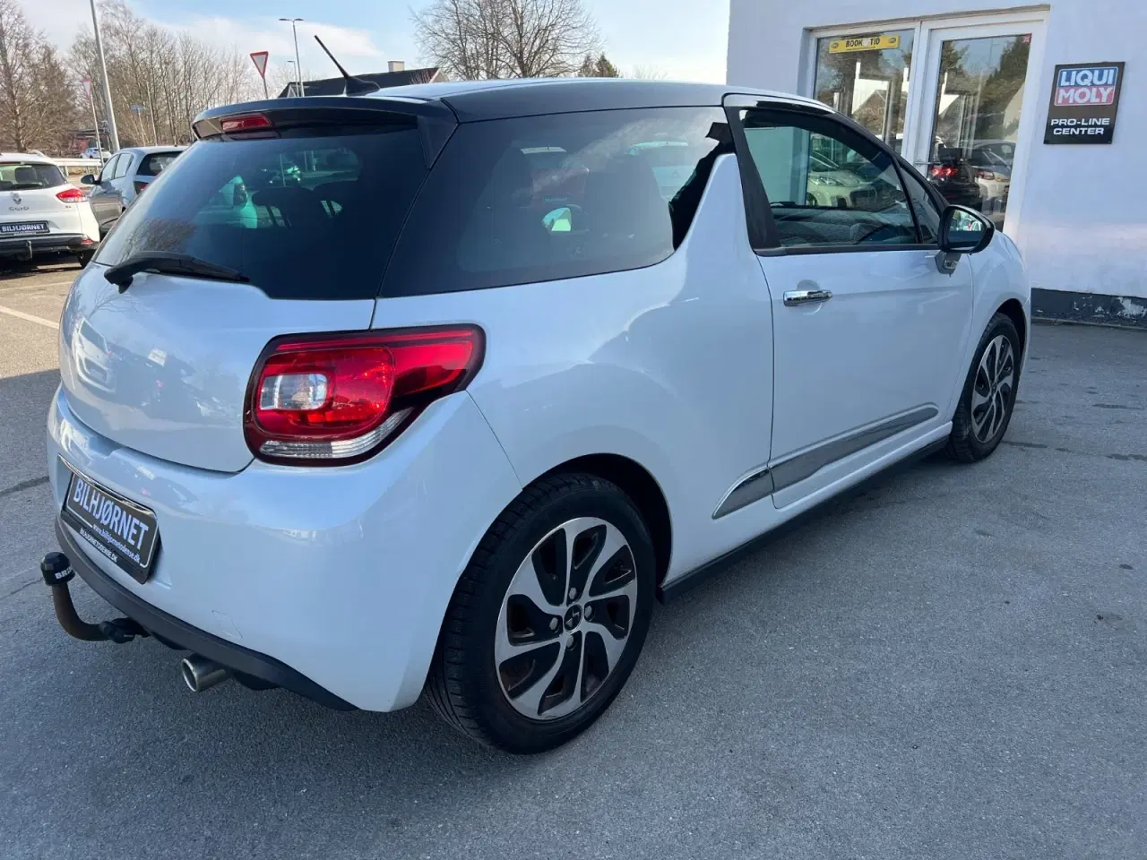 Billede 3 - DS DS 3 1,6 BlueHDi 100 Sport