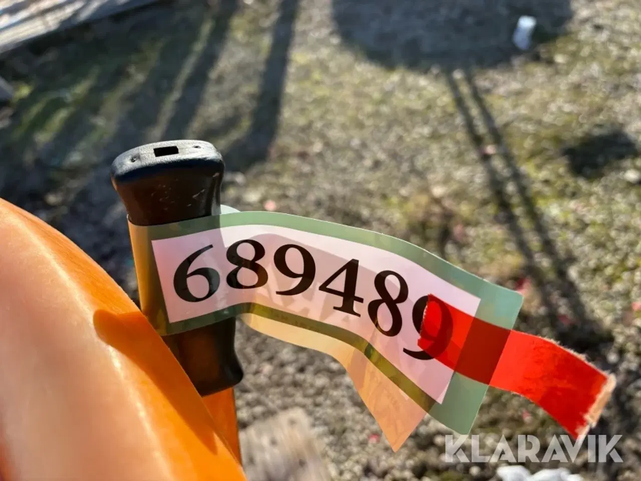 Billede 9 - Saltpreder Gamberini