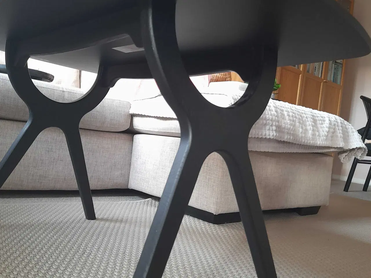 Billede 3 - Sofabord dansk design