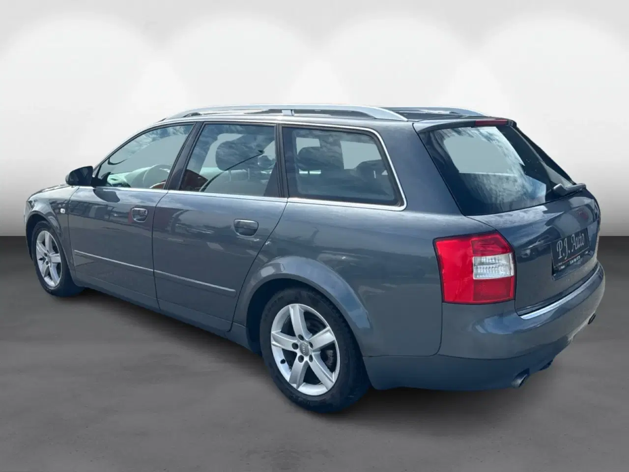 Billede 3 - Audi A4 1,8 T 163 Avant
