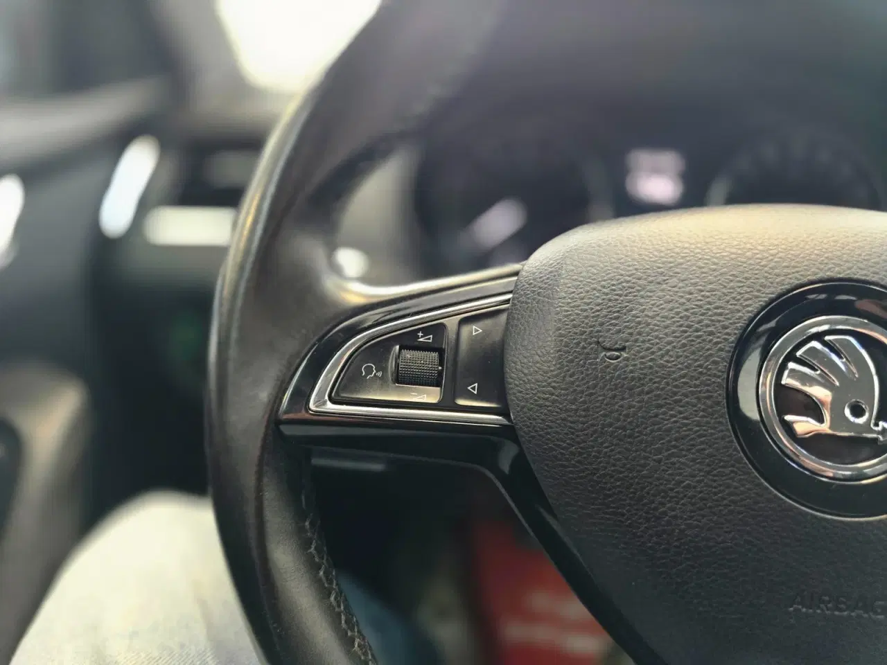 Billede 11 - Skoda Octavia 1,4 TSi 150 Style Combi DSG