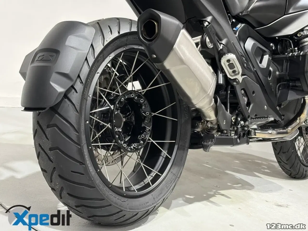 Billede 27 - BMW R 1300 GS