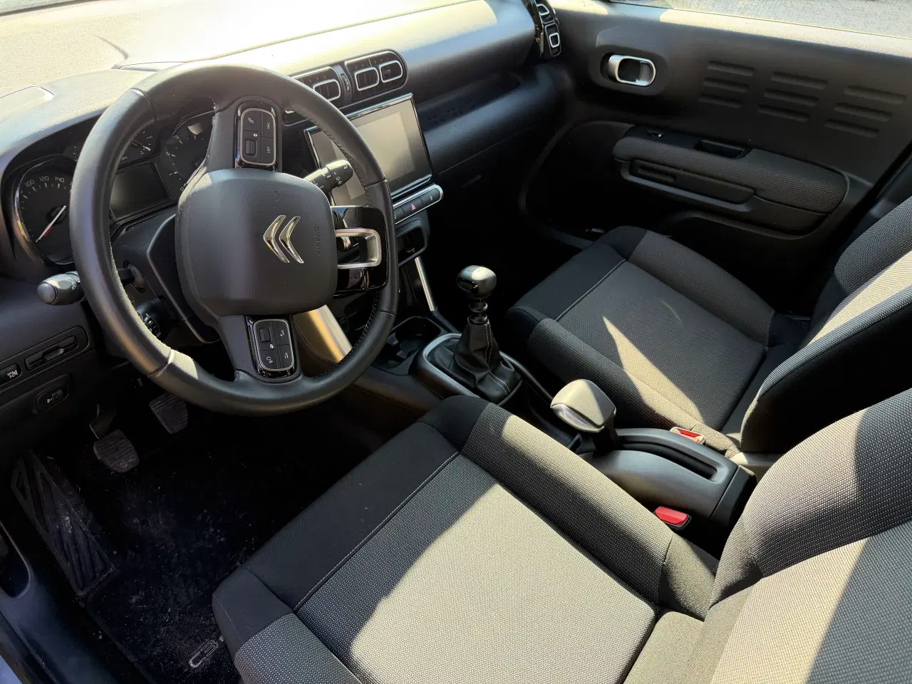 Billede 2 - 🚨lav kilometer🚨 C3 Aircross🚨