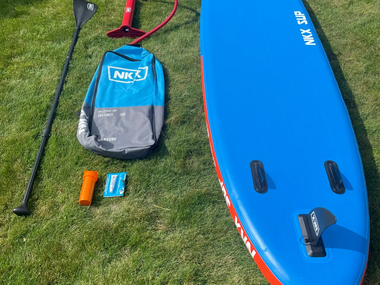 Billede 2 - SUP board