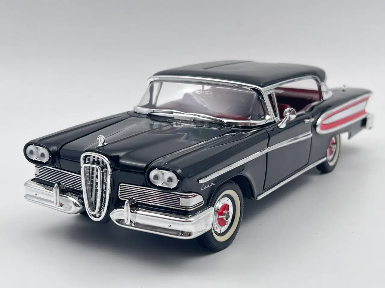 Billede 1 - 1958 Ford Edsel Citation 1:18  Super flot! 