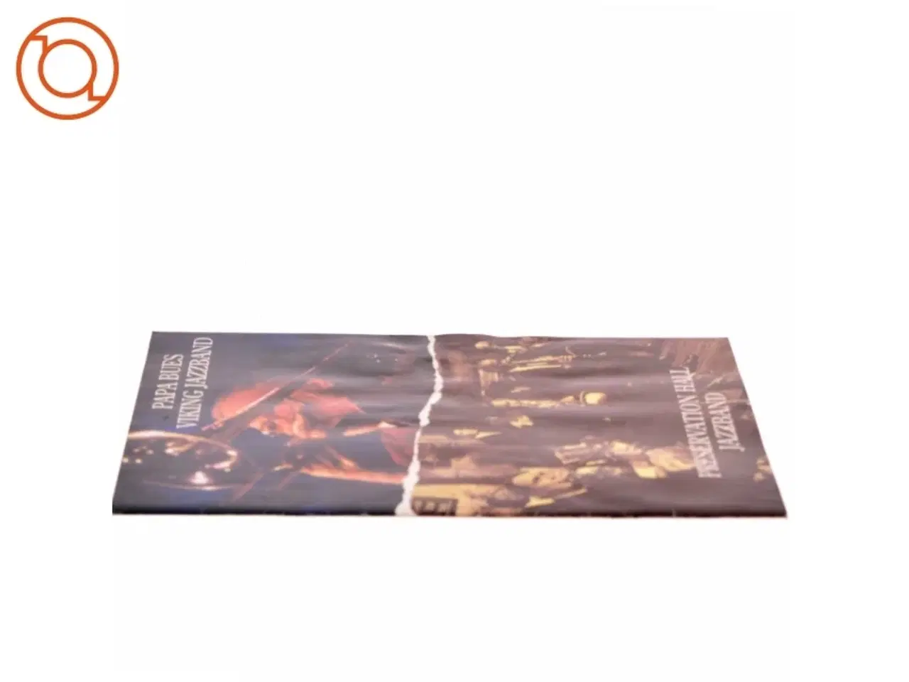 Billede 2 - Papa Bues Viking Jazzband