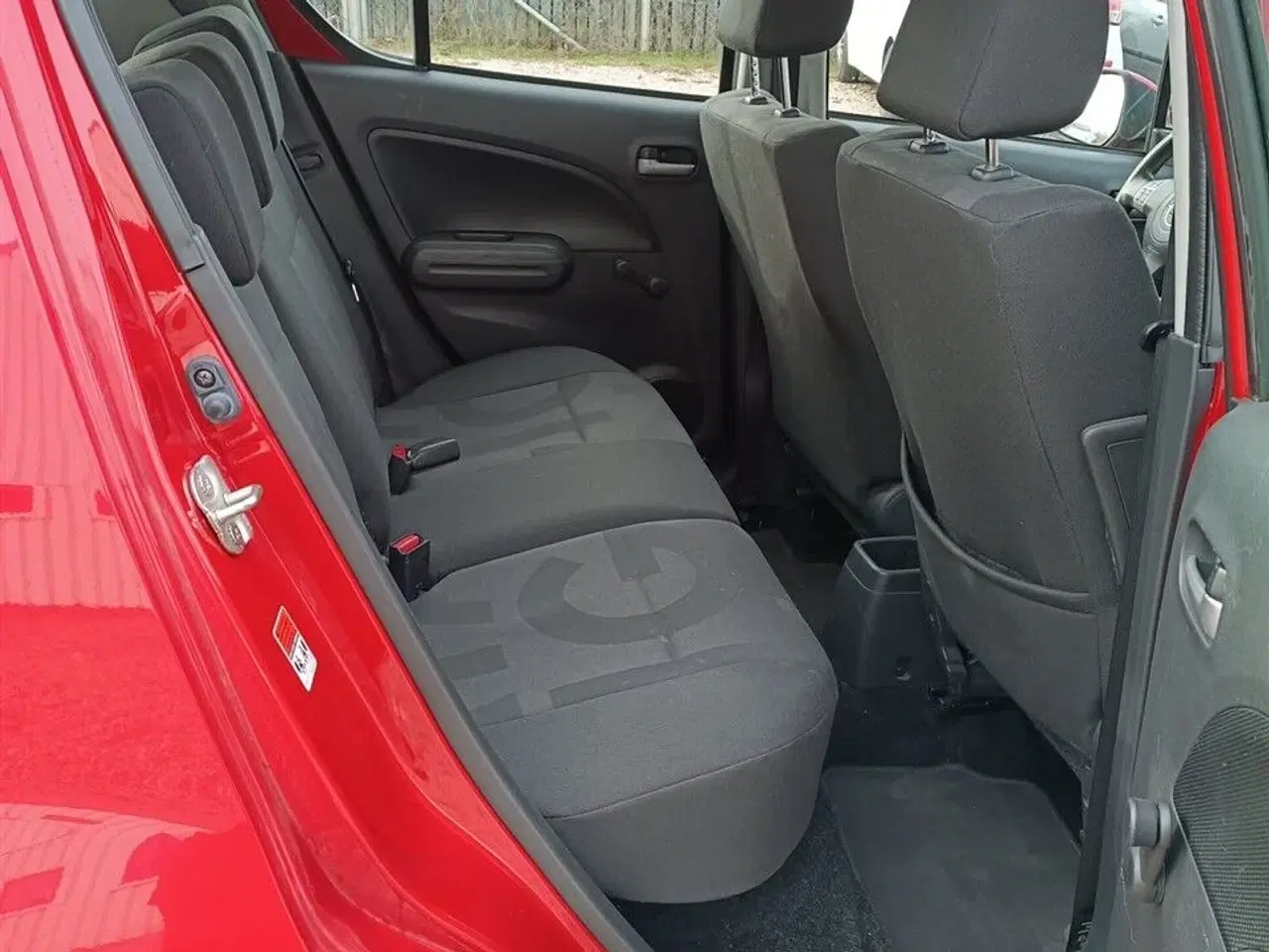 Billede 10 - Opel Agila 1,2 16V Essentia 85HK 5d 6g