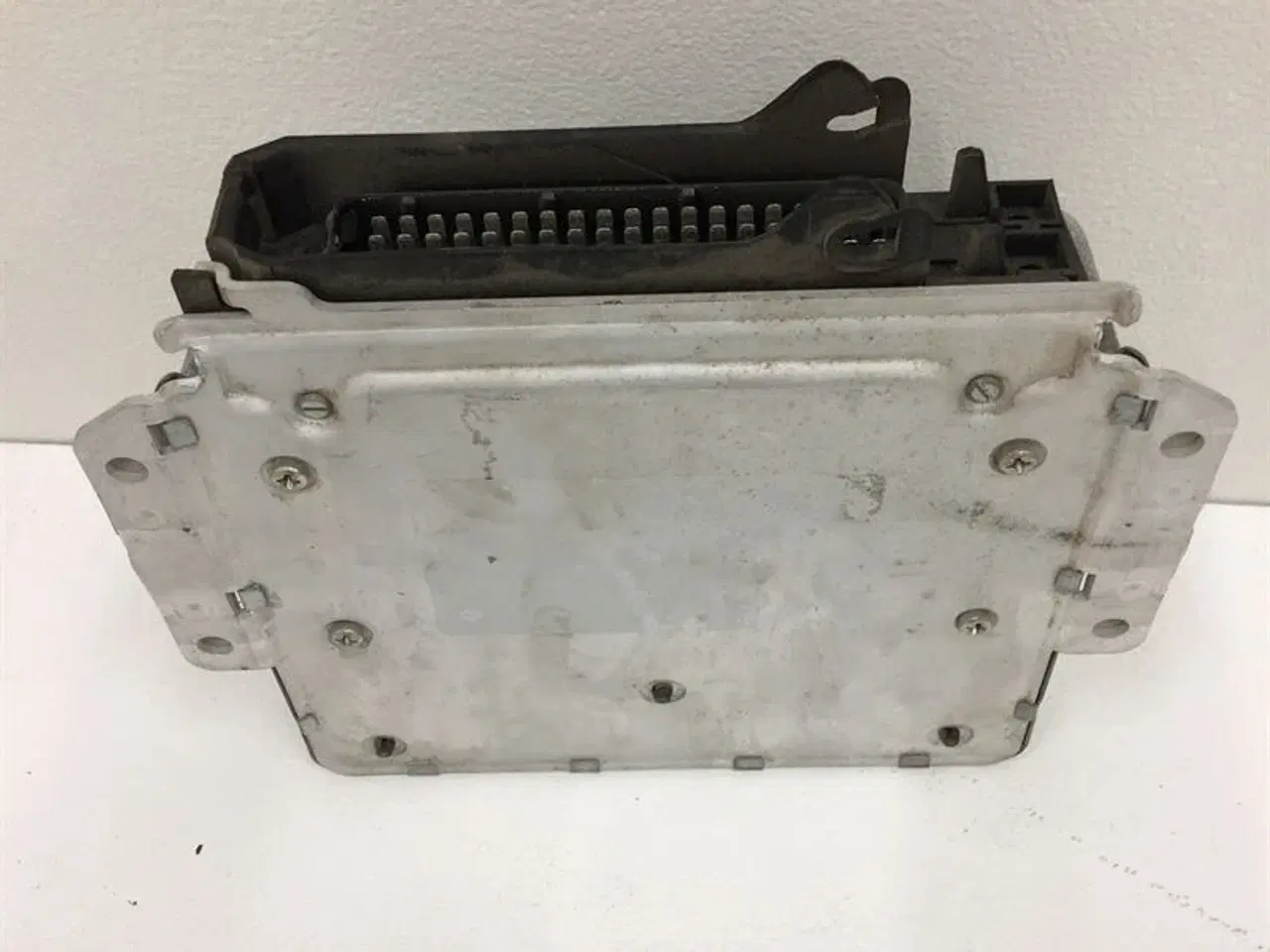 Billede 2 - Motorstyreboks Bosch 2.5I M20. Årg 12/1986- B12141748205 BMW E30 E34