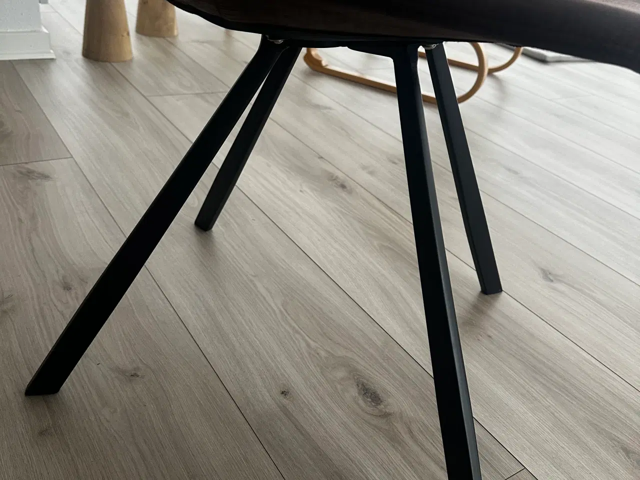 Billede 3 - Spisebordsstole