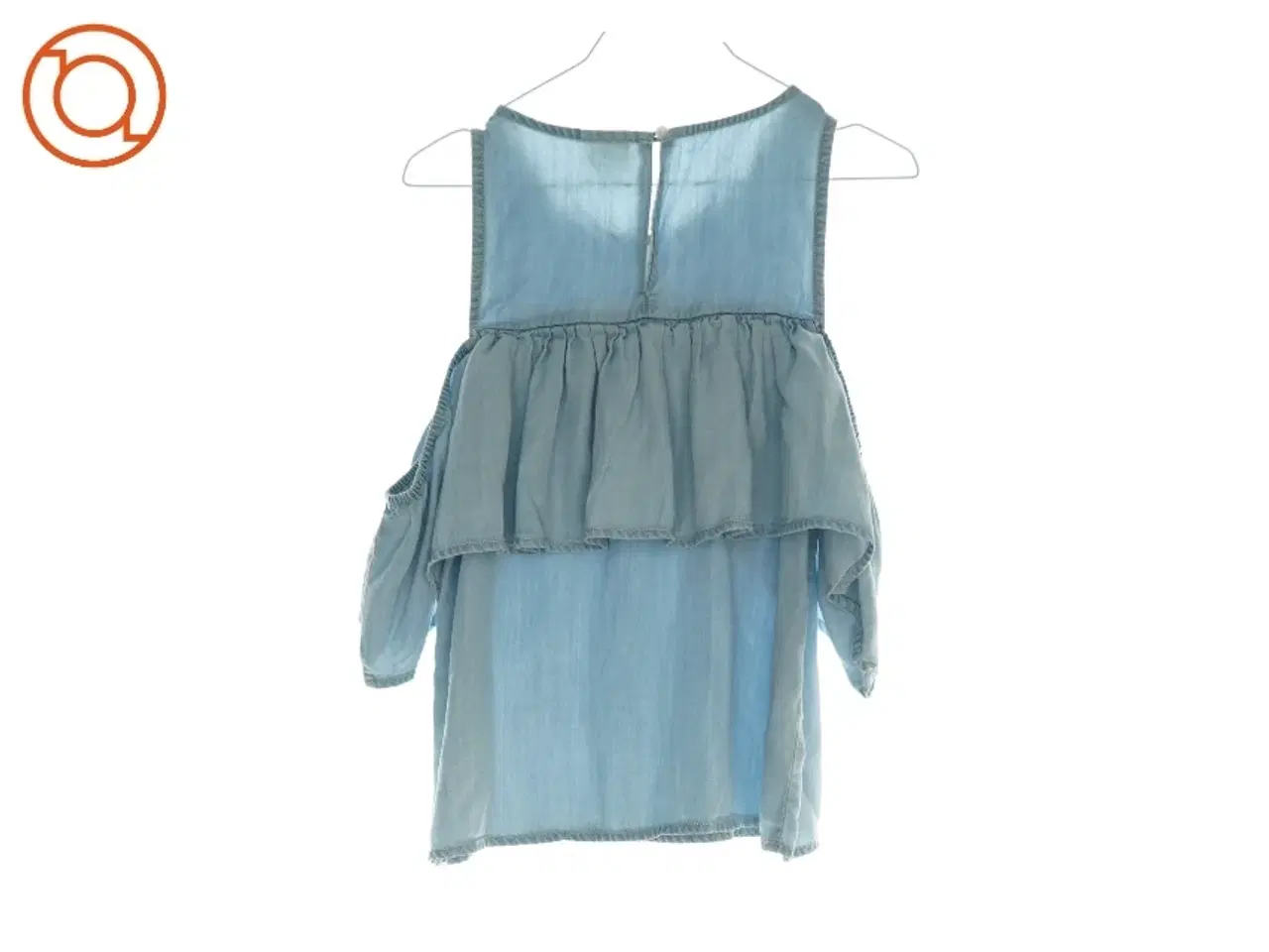 Billede 2 - Sommertop fra Zara (str. 140)