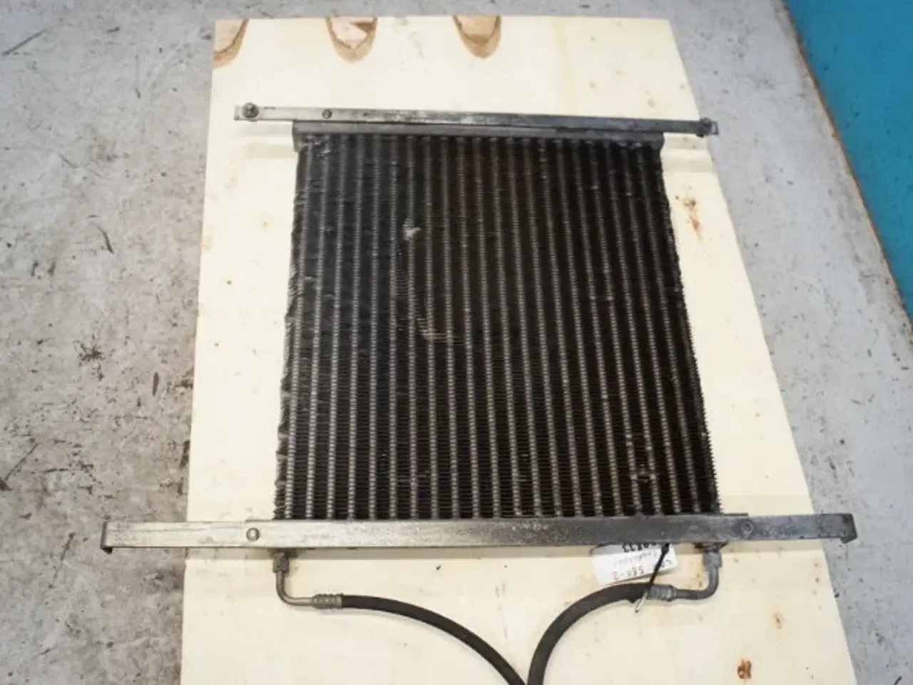 Billede 6 - Claas Lexion 580 Kondensor 0779833