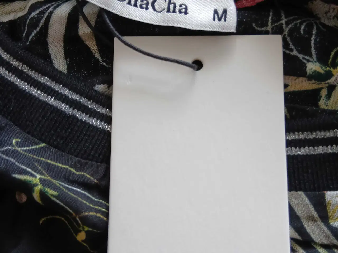 Billede 8 - Tunika. ChaCha. Medium/38