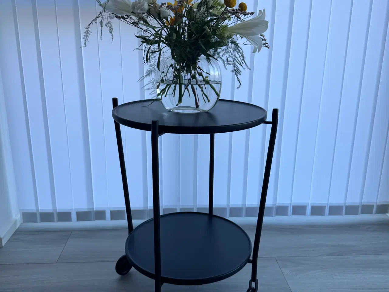 Billede 1 - Sackit Rullebord