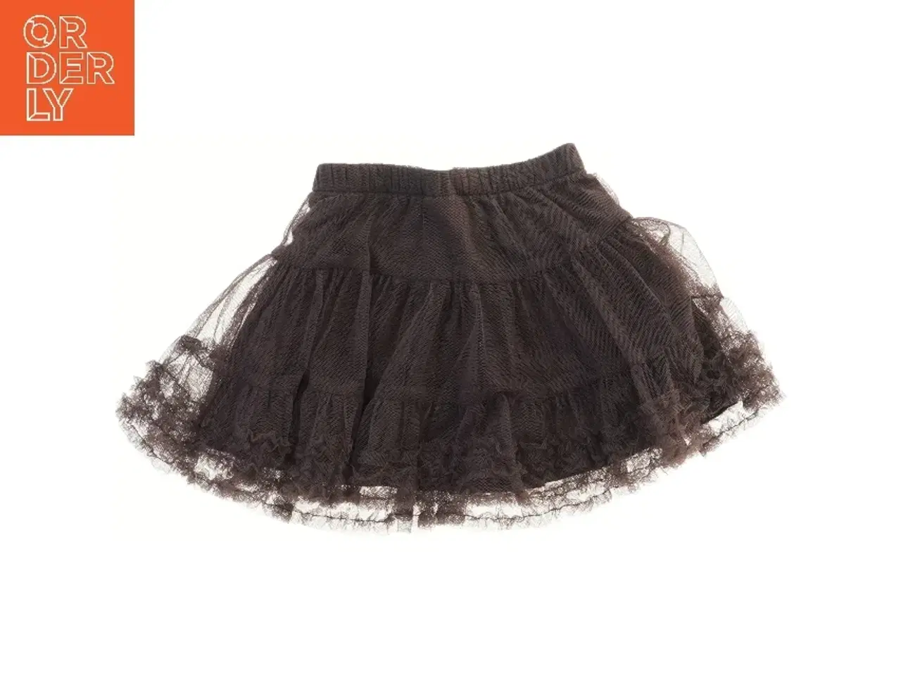 Billede 1 - Helt ny nederdel med elastik fra Friends (str. 86)