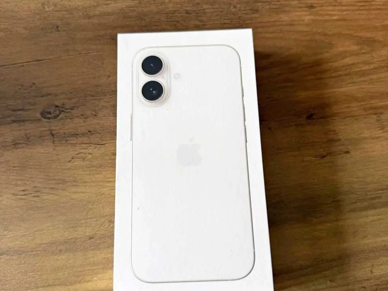 Billede 1 - iPhone 16 128 gb