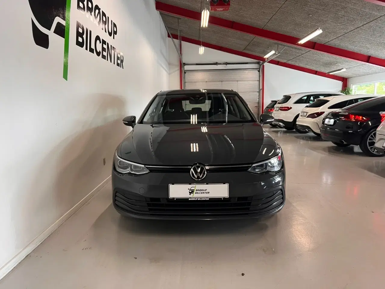 Billede 1 - VW Golf VIII 1,5 TSi 130 Life