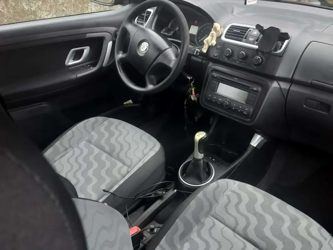 Billede 6 - God bil som altid køre  byd ?