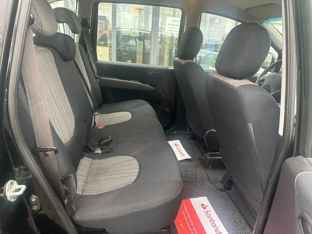 Billede 10 - Hyundai Matrix 1,6 GL