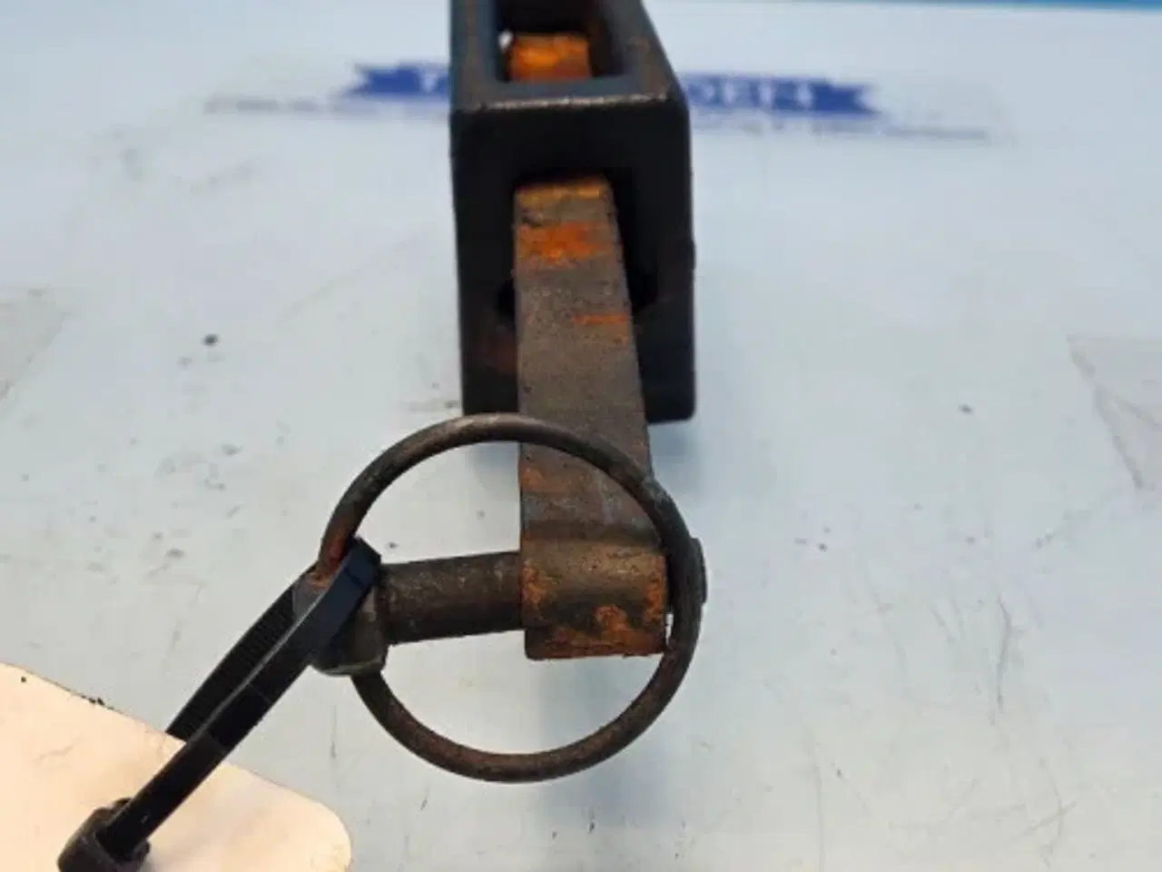 Billede 3 - New Holland CR9.90 Retainer 84603299