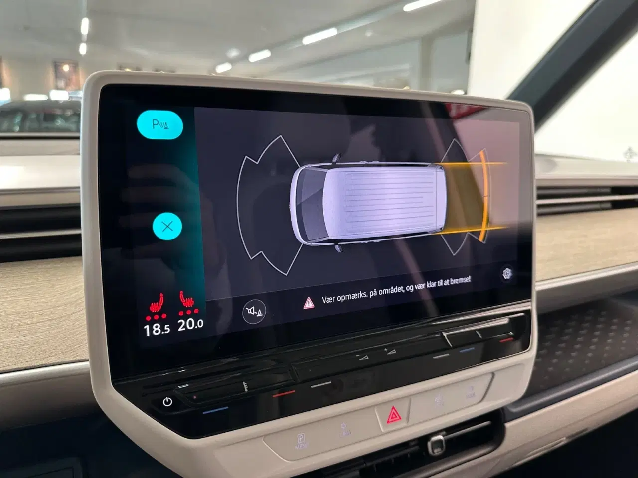 Billede 21 - VW ID.Buzz 77 Pro SWB