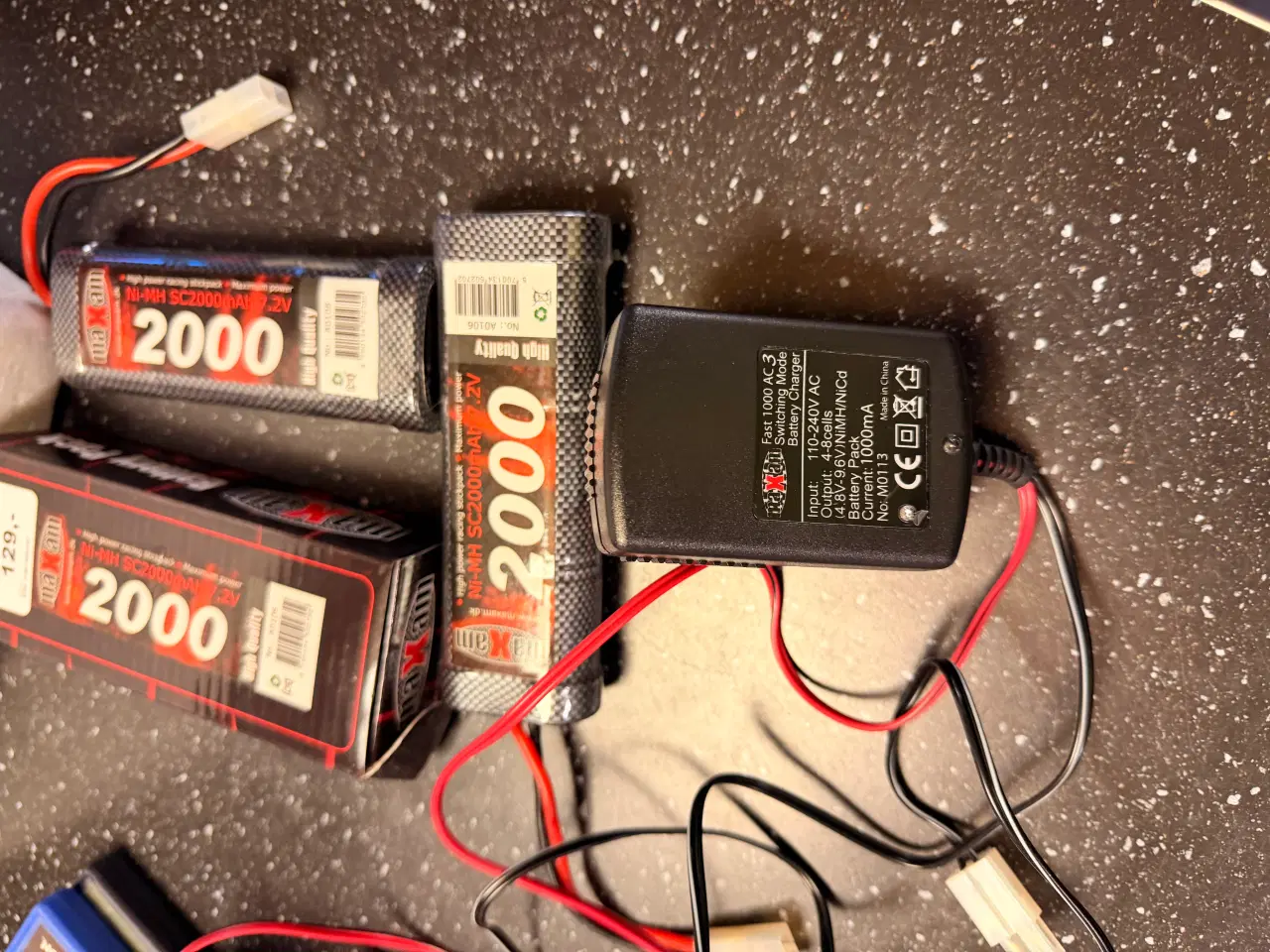 Billede 19 - Nikko Dictator 2