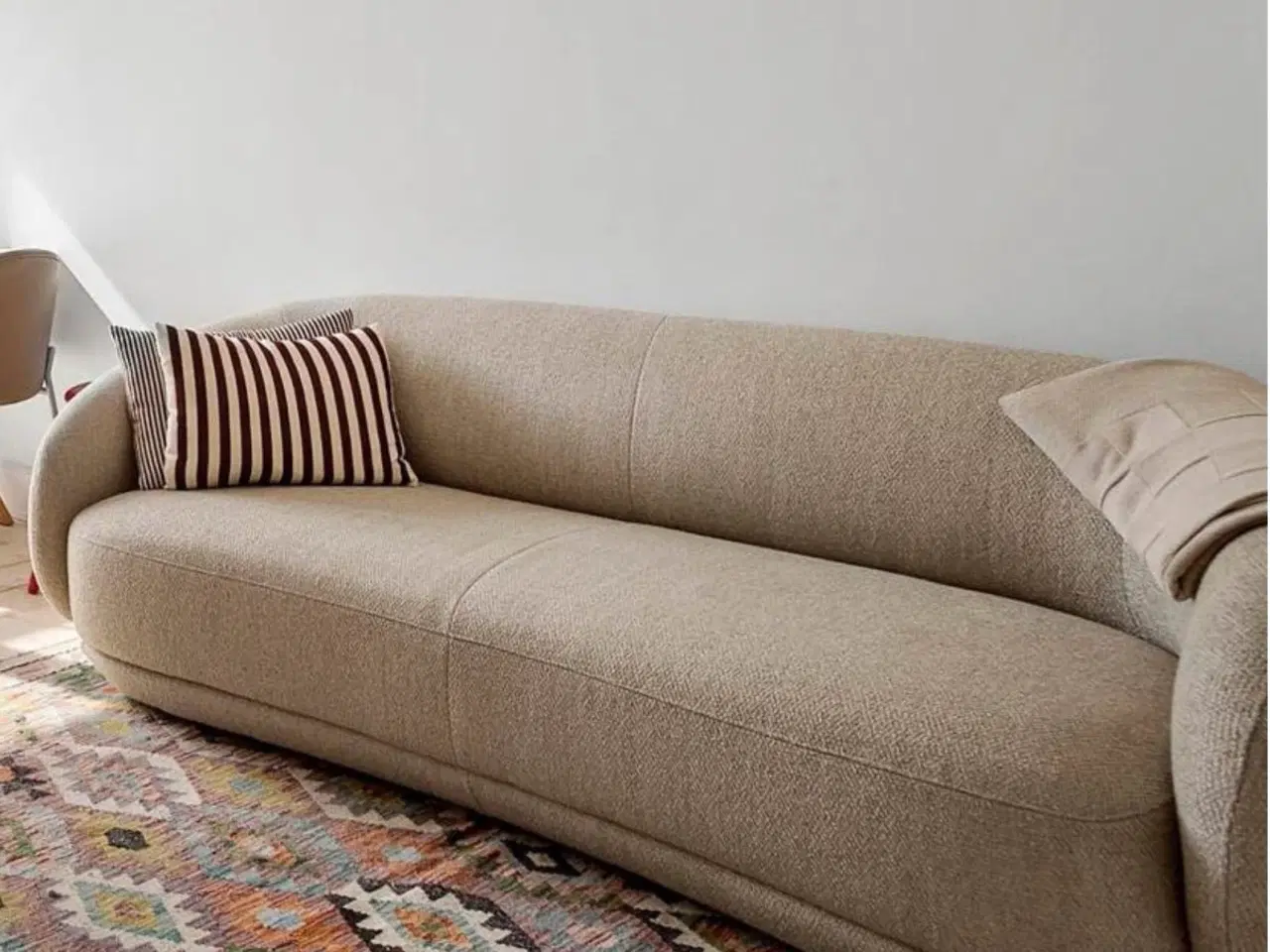 Billede 3 - Sofa Bolzano 2.5 personers sofa fra BoConcept