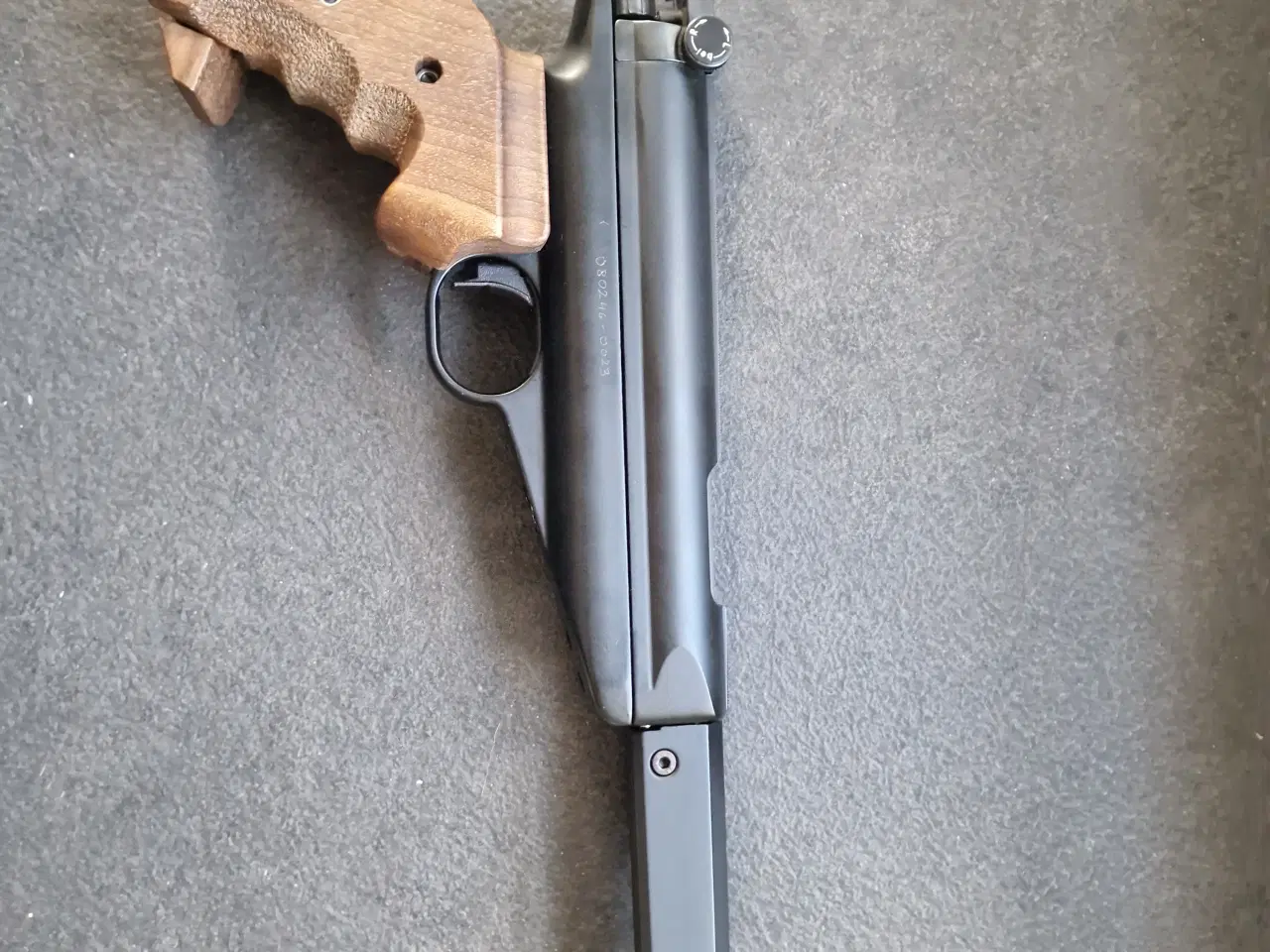 Billede 2 - Feinwerkbau 65