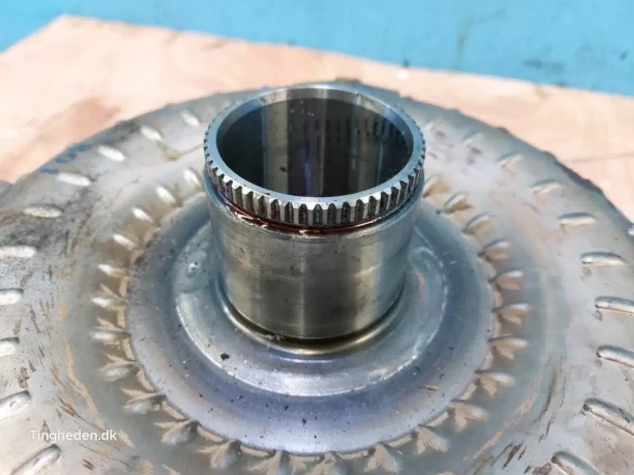 Billede 6 - Cummins QSB6.7 Converter 333/F9106