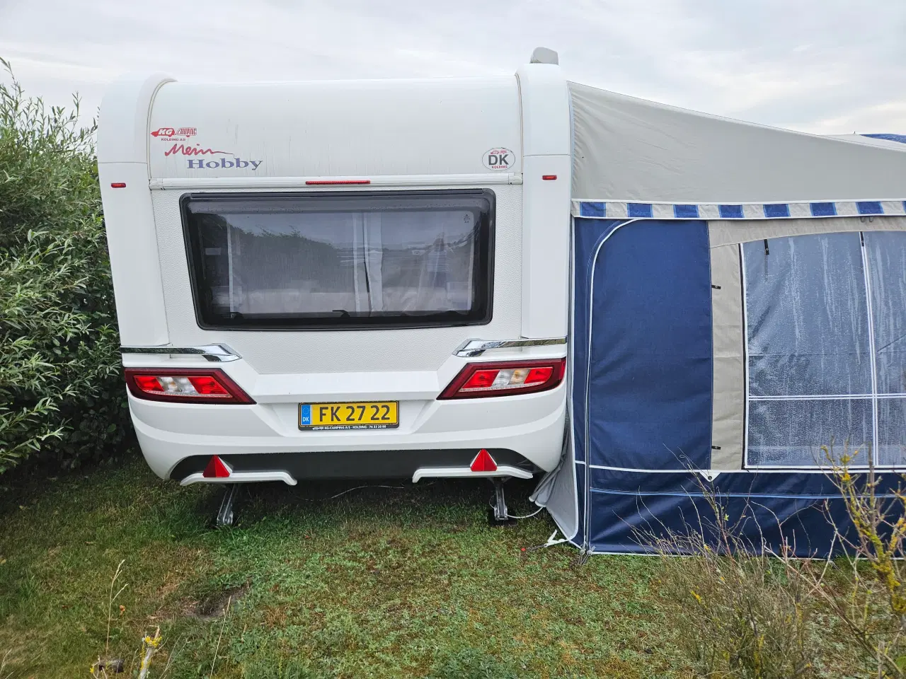 Billede 2 - Hobby excellent edition 540 ul