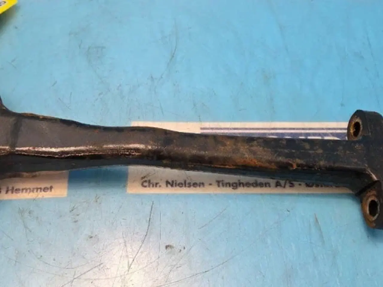 Billede 9 - Massey Ferguson 7278 Arm 87317702