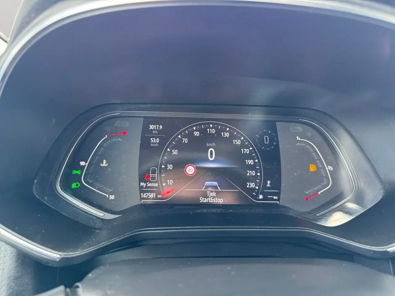 Billede 7 - Renault Clio V 1,5 dCi 85 Intens