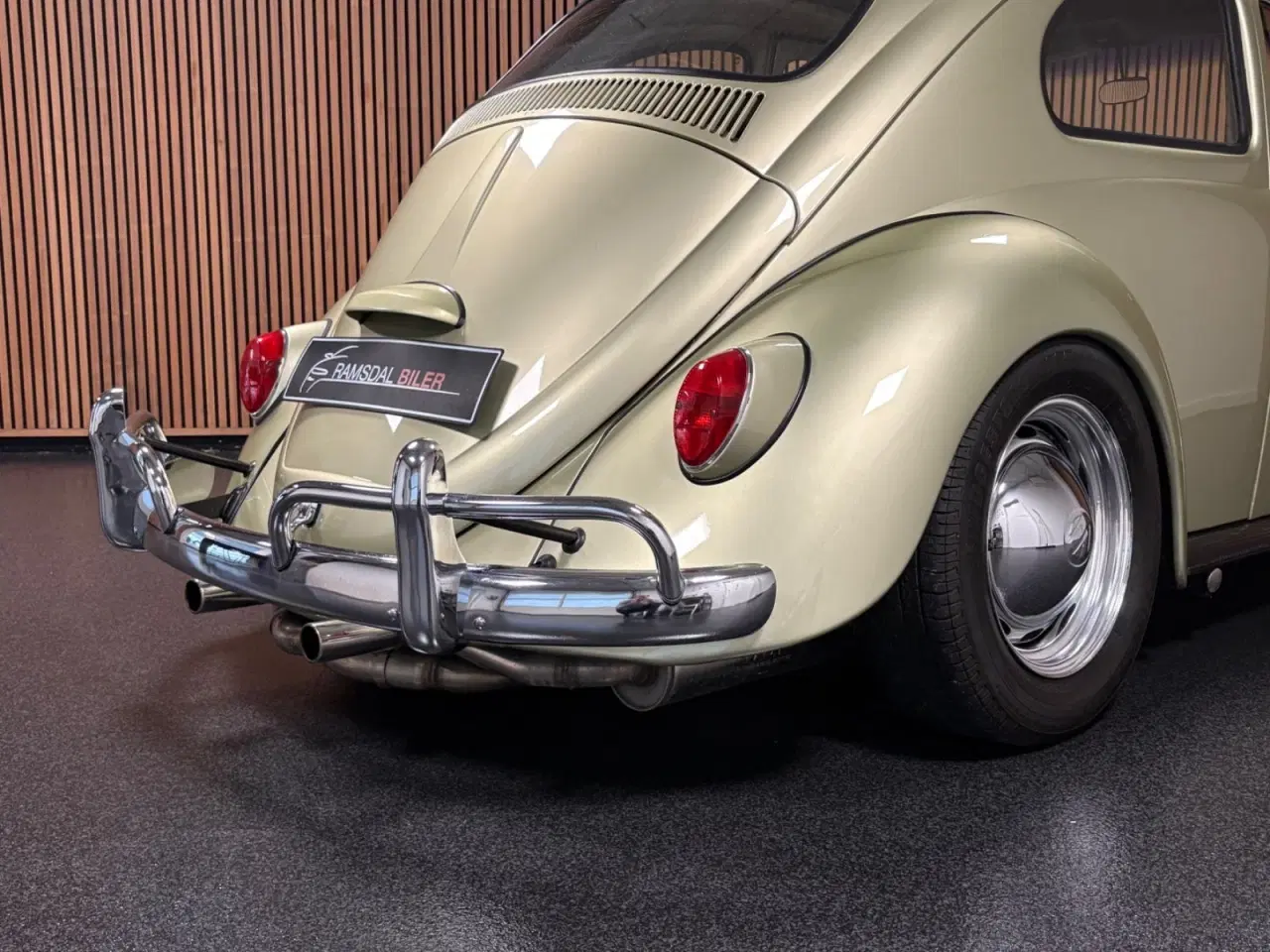 Billede 15 - VW 1200 1,2 