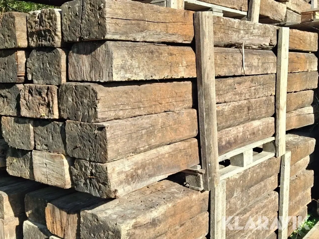 Billede 1 - Sveller 15 styk