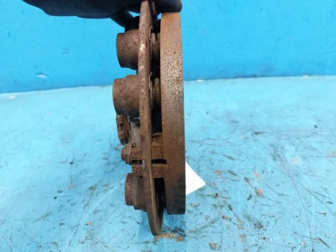 Billede 3 - Dronningborg D1650 Kobling 46100391