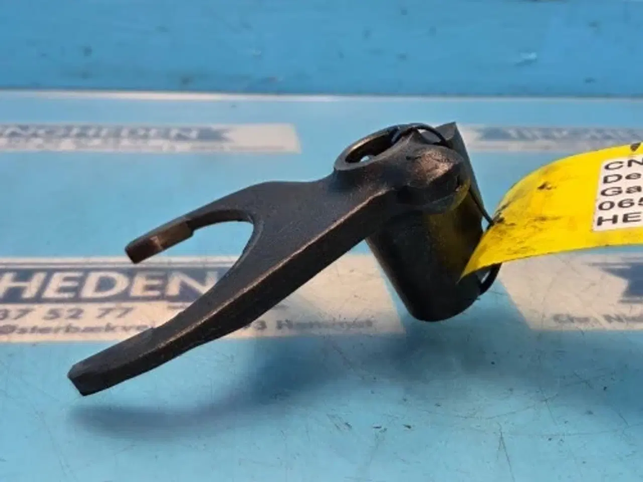 Billede 7 - Deutz M2680 Gaffel 06537094