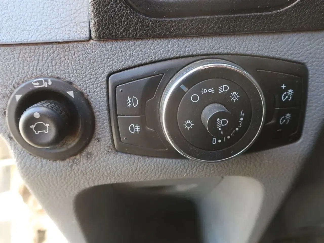 Billede 11 - Varebil FORD Transit 2.2TDCi 155 hk