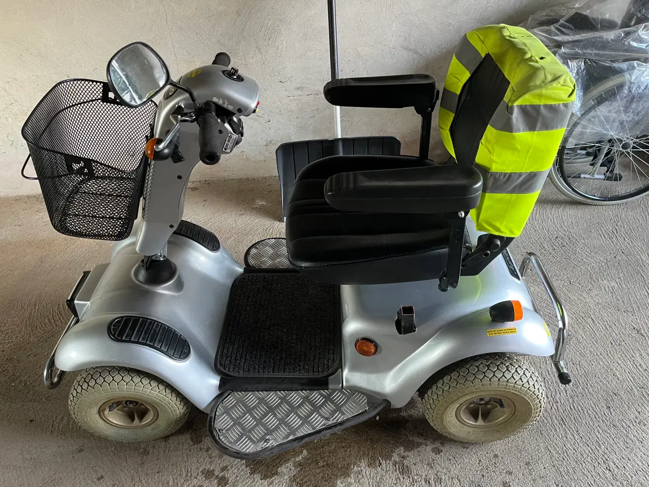 Billede 3 - Easy Go Jupiter