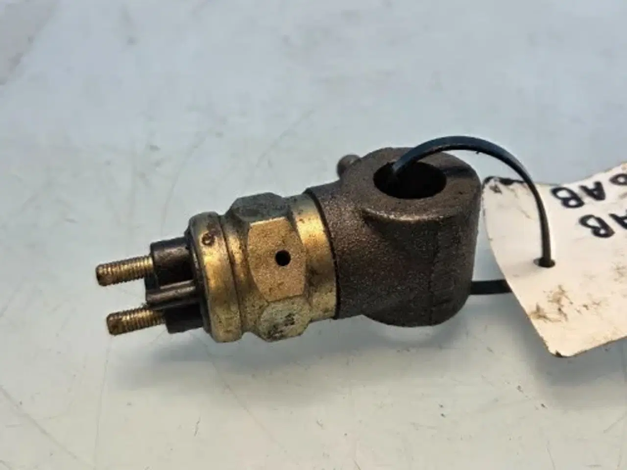 Billede 6 - Ford 8210 Kontakt E2NN7A247AB