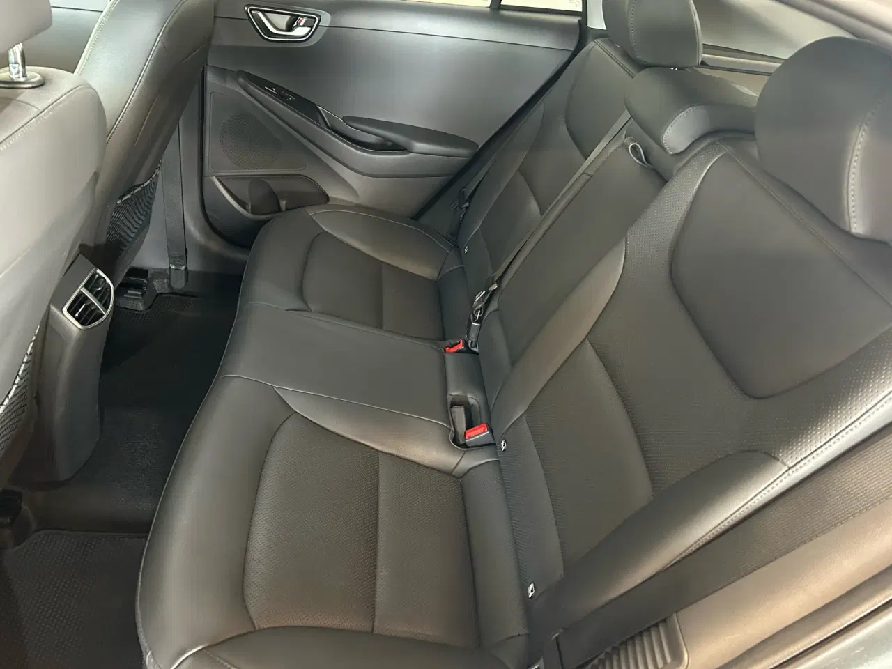 Billede 7 - Hyundai Ioniq 1,6 GDI  Hybrid Premium DCT 141HK 5d 6g Aut.