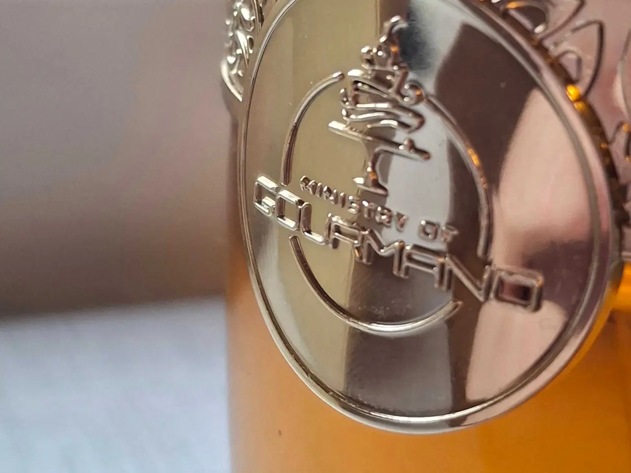 Billede 2 - Banana Bliss 100 ml.Eau De Parfum - Paris Corner