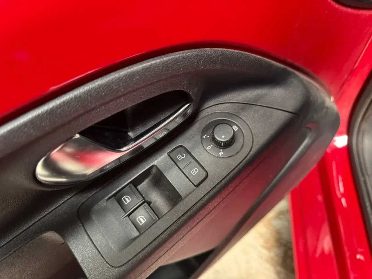 Billede 12 - VW Up! 1,0 MPi 60 Move BMT