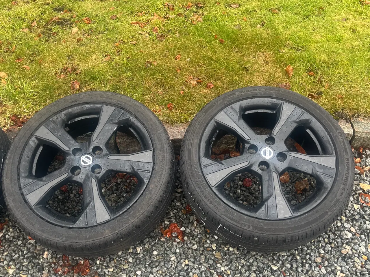 Billede 2 - Sommerdæk 