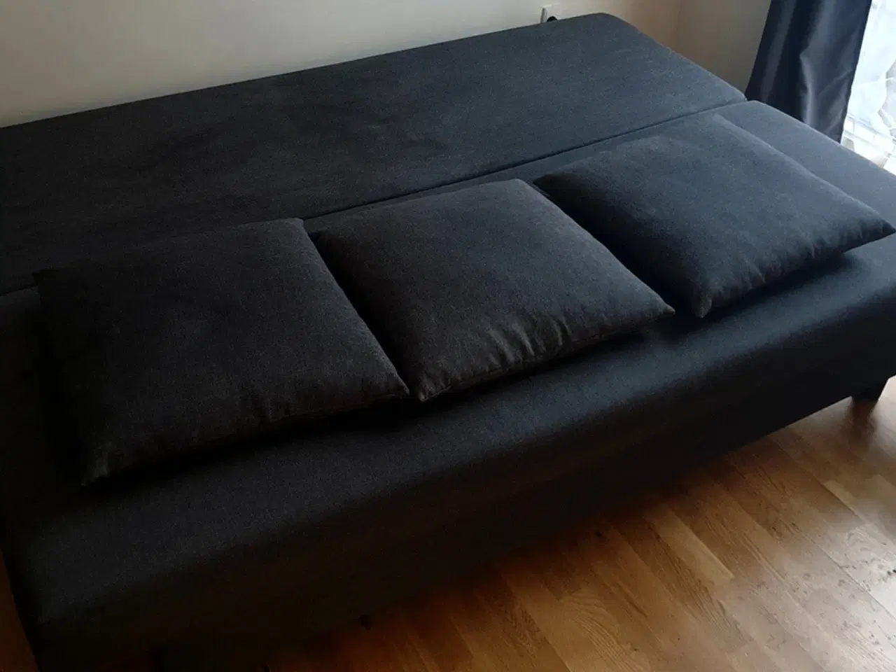 Billede 3 - IKEA Asarum Sovesofa Sofa bed