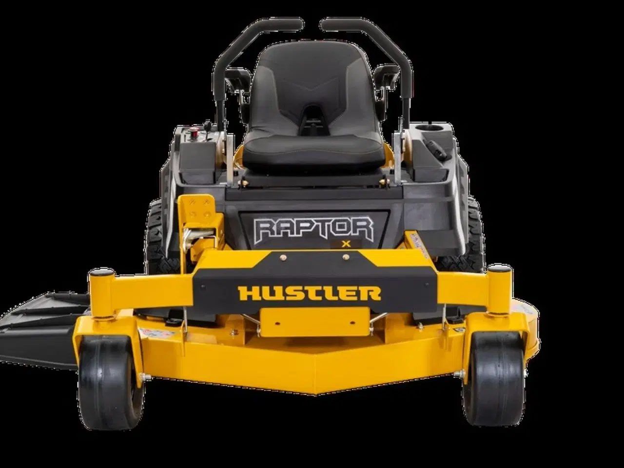 Billede 2 - Hustler Raptor X 42