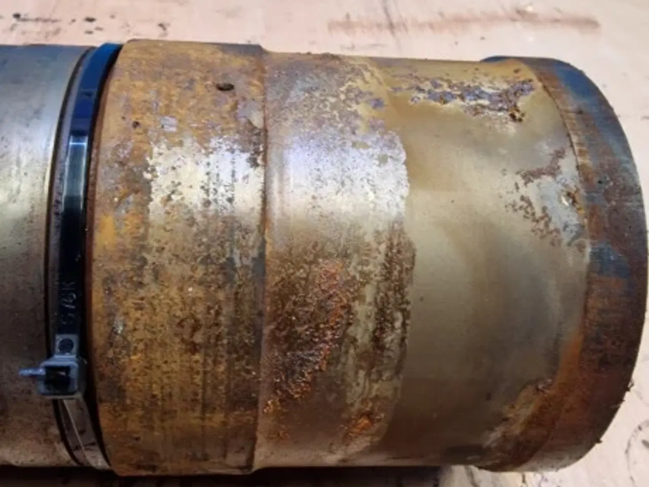 Billede 4 - Case 2188 Foring J919937