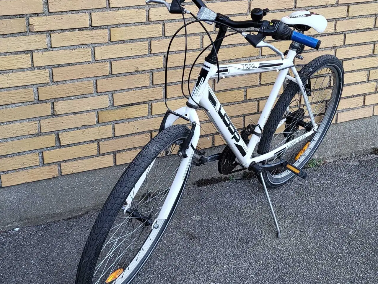 Billede 2 - Herrecykel Loop Trail 26"