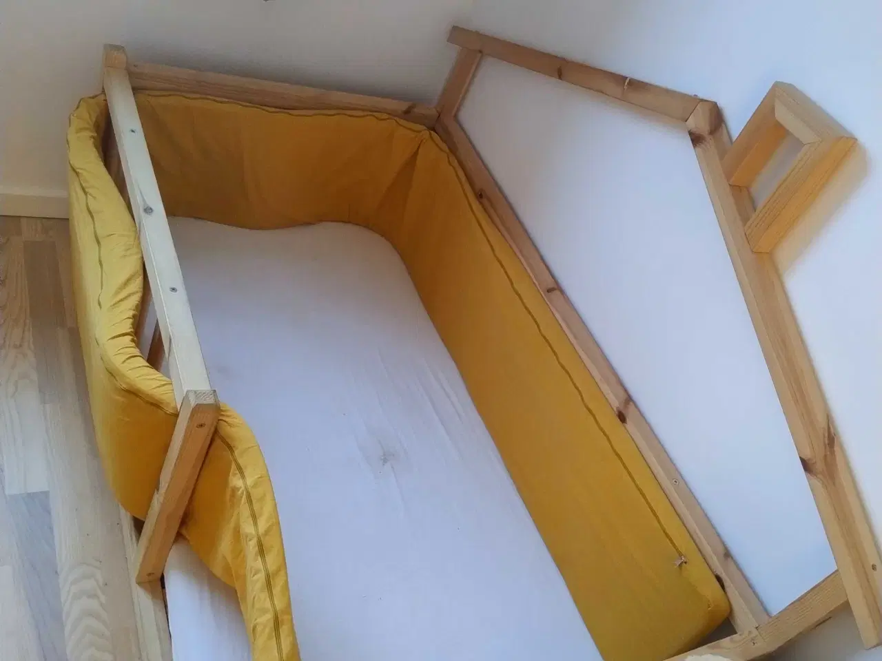 Billede 4 - Børne seng