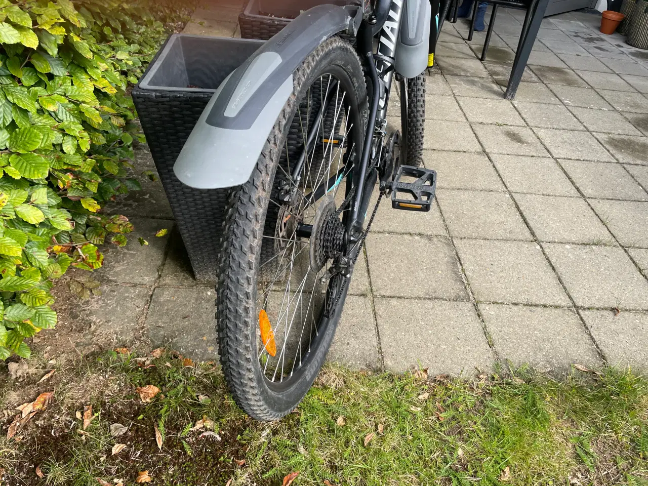 Billede 5 - Mountainbike Specialized Jett 29 24 gear str M 