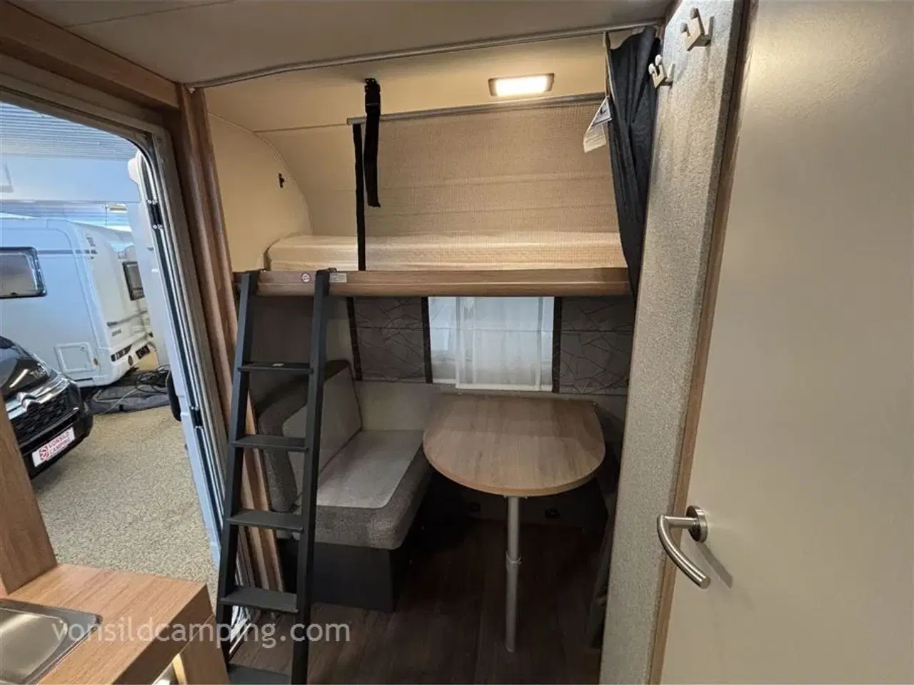 Billede 7 - 2026 - Knaus Sport 400 LK